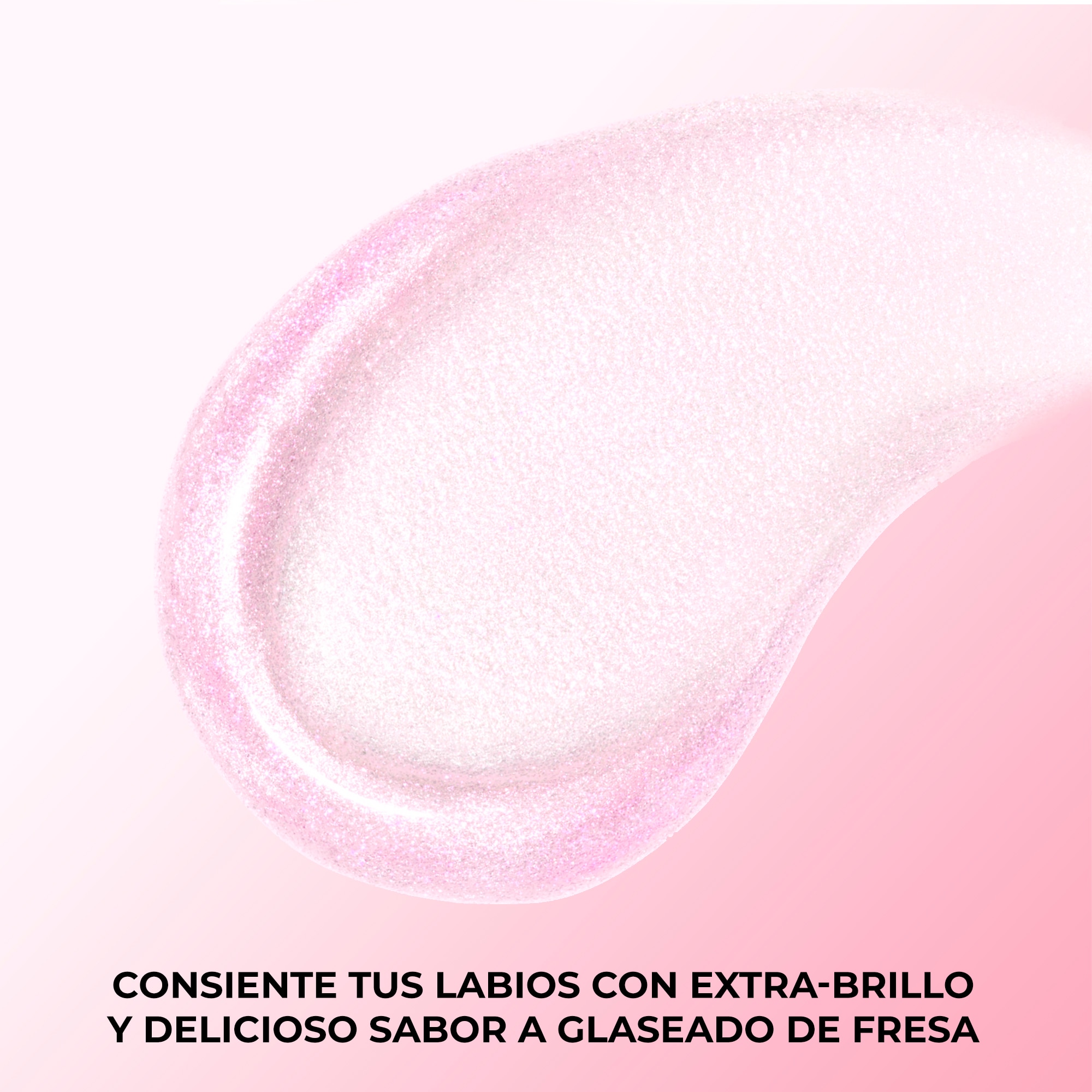 KISSING JELLY (GLOSS HÍBRIDO PARA LABIOS)